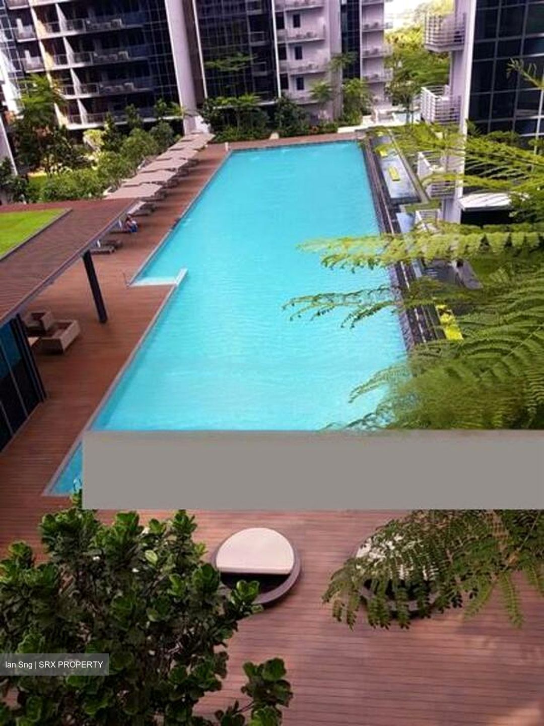 Lake Grande (D22), Condominium #497755591